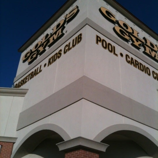 Gold's Gym Austin Hester's Crossing - Round Rock, TX