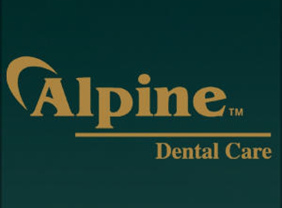 Alpine Dental Care - Cupertino, CA