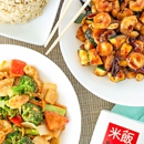 Pick Up Stix Fresh Asian Flavors - Fast Food Restaurants