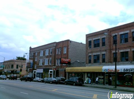 A-Windy City Jewelry & Loan - Chicago, IL