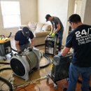 24/7 Water Removal & Restoration San Antonio