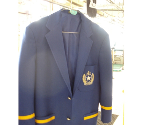 Acres Dry Cleaners Pty Ltd - Glanville, SA