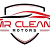 Mr. Clean Motors gallery