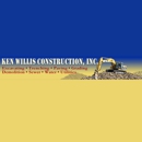 Ken Willis Construction, Inc - General Contractors