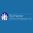 Scherer Family Chiropractic SC Thomas E Scherer DC - Physicians & Surgeons, Sports Medicine