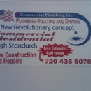 Commercial Plumbing Inc - Plumbers
