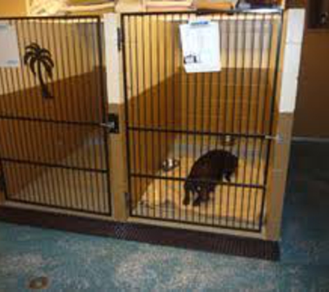 Pet Care Kennels - Ooltewah, TN