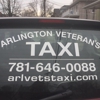 Arlington Veterans Taxi gallery