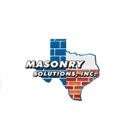 Masonry Solutions Inc.