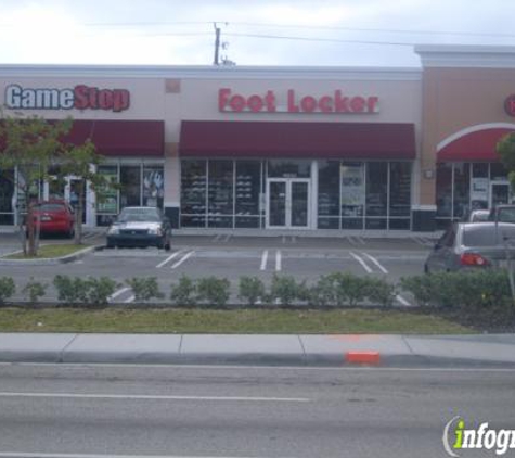 Foot Locker - Miami Gardens, FL