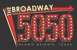 Broadway 5050 - Bars