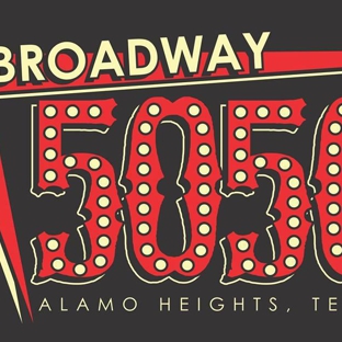 Broadway 5050 - Alamo Heights, TX