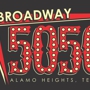 Broadway 5050