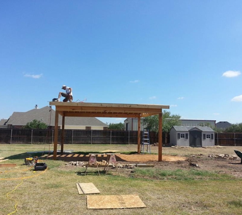 LIFETIME WARRANTY CONSTRUCTION - Abilene, TX