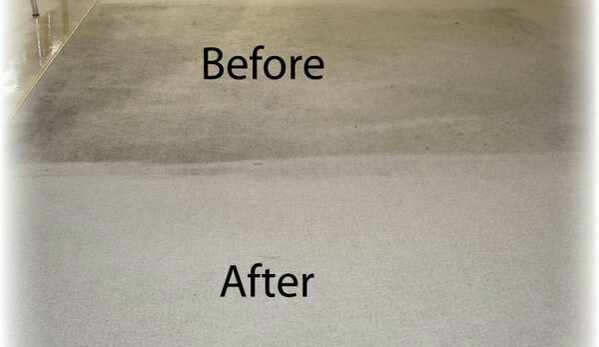 Best Carpet Cleaning - Fayetteville, NC