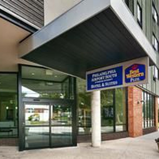 Best Western Plus Philadelphia Airport South at Widener University - Chester, PA