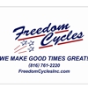 Freedom Cycles gallery
