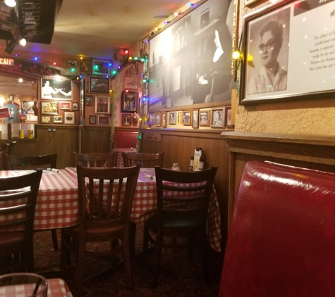 Buca di Beppo Italian Restaurant - Louisville, KY