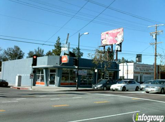 Mouchian Auto Electric - Reseda, CA