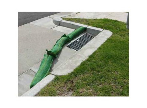 Digger Dunlop (Sydney) Erosion & Sediment Control