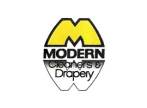 Modern Cleaners & Drapery - Kearney, NE