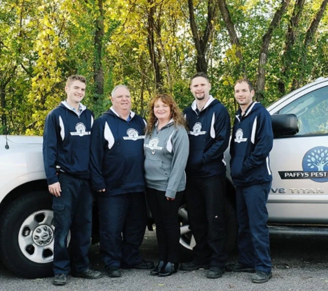 Paffys Pest Control - Metro - Newport, MN