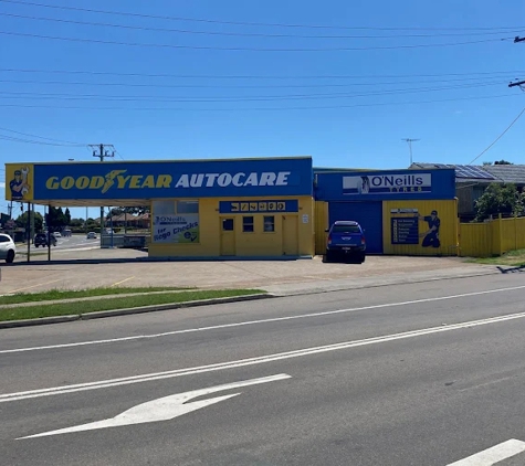 O'Neills Tyres - East Maitland, NSW