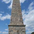 Fort Griswold Battlefield State Park