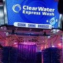 ClearWater Express Wash - Car Wash