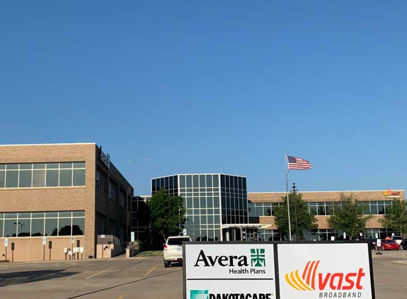 Avera Health Plans (Sioux Falls) - Sioux Falls, SD