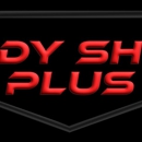 Body Shop Plus - Automobile Body Repairing & Painting