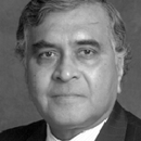 Dr. Ahmed A Mohiuddin, MD - Physicians & Surgeons, Cardiology
