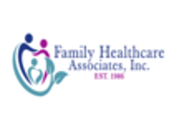 Family Healthcare Associates Inc - Pineville, WV