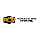 People's Choice Paving