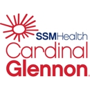 SSM Health Cardinal Glennon Pediatrics - Medical Clinics