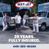Wet-Jet Pressure Washing Service gallery