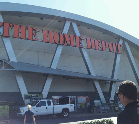 The Home Depot - Costa Mesa, CA