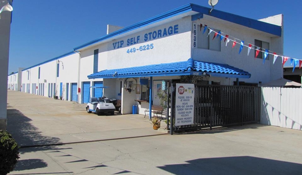 VIP Self Storage - El Cajon, CA