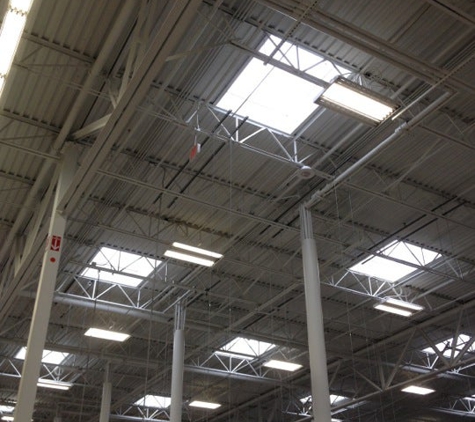 Sam's Club - Denham Springs, LA