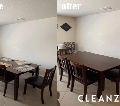 Cleanzen Denver Cleaning Services - Denver, CO