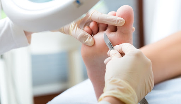 Orange Podiatry Services - Forbes, NSW