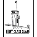 First Class Glass Inc - Mirrors