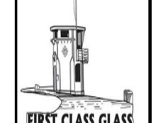 First Class Glass Inc - Aliso Viejo, CA