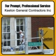 Keeton General Contractors Inc