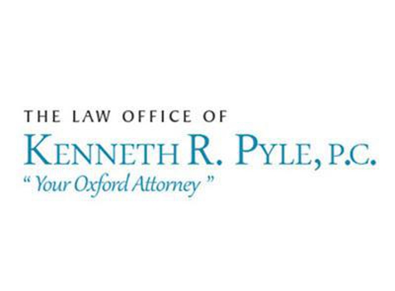 Law Offices of Kenneth R. Pyle - Chadds Ford, PA