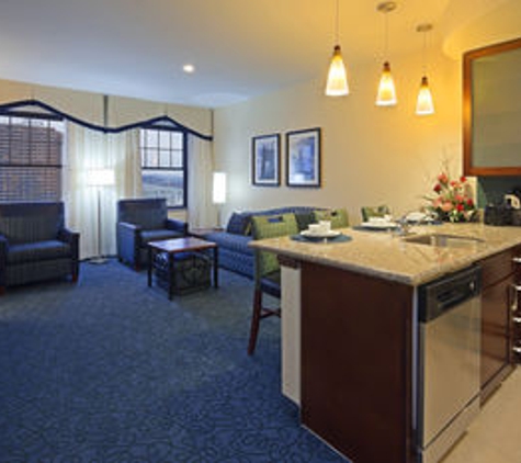 Residence Inn Cincinnati Downtown/The Phelps - Cincinnati, OH