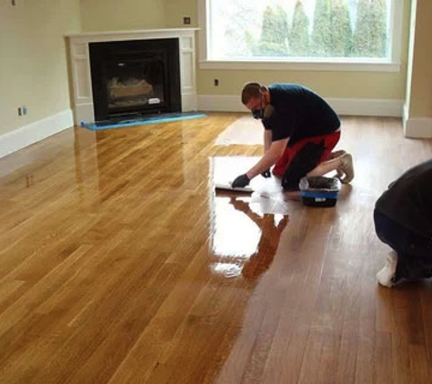 Classic Floor Sanding - Mount Stuart, TAS