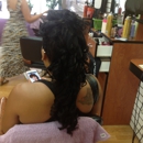 New Image Dominican Hair Salon - Beauty Salons