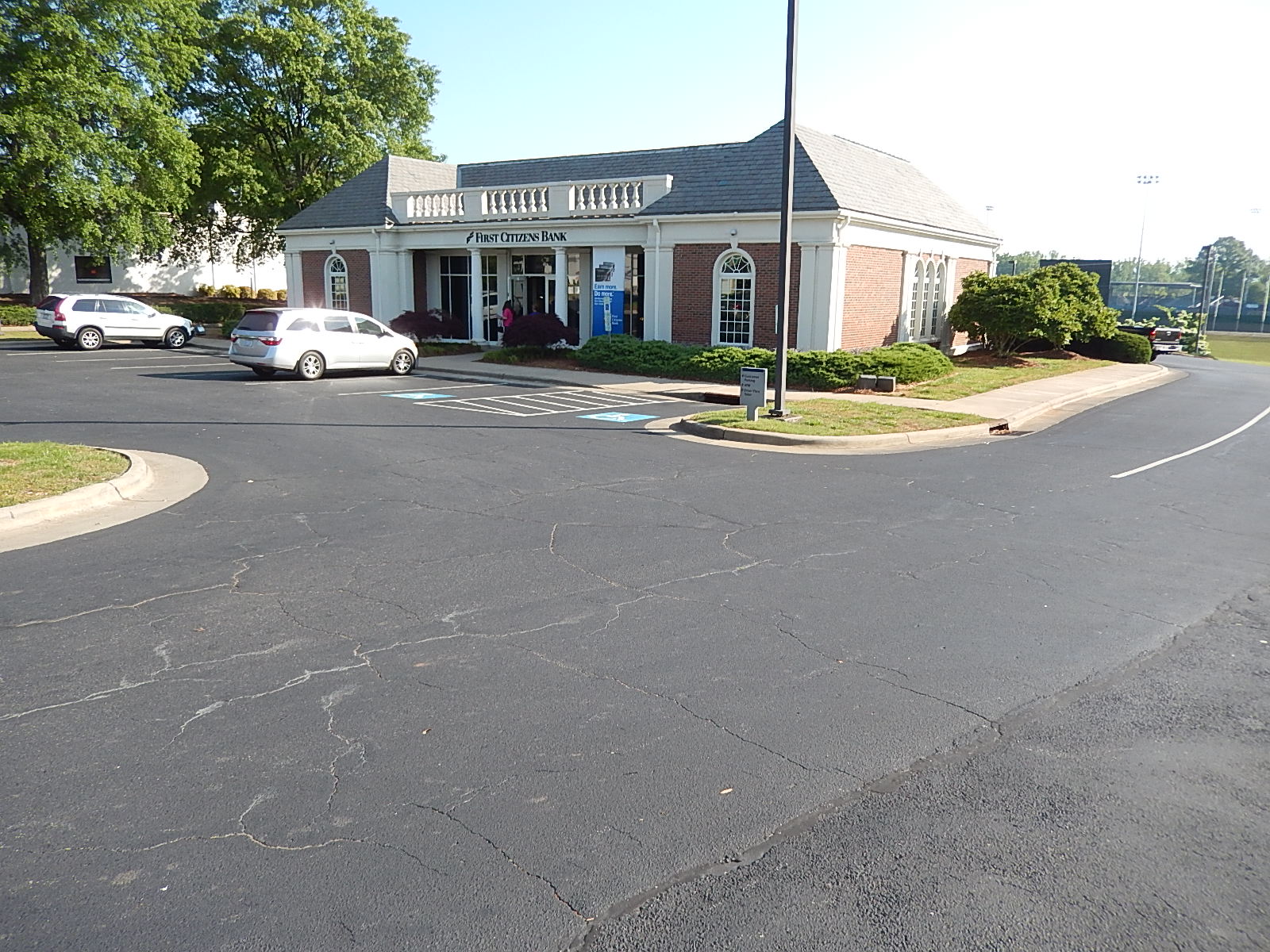 First Citizens Bank 318 W Main St, Forest City, NC 28043 - YP.com Fastway Oil Change Forest City North Carolina
