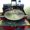 Aggressive Tooling Inc - Saw Sharpening & Repair